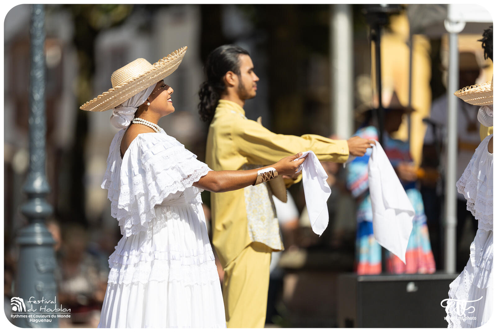 FDH 2024.08.22 | COLOMBIE